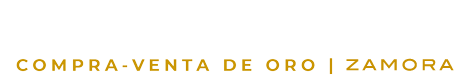 Gestión Tu Oro Vale Más - Zamora